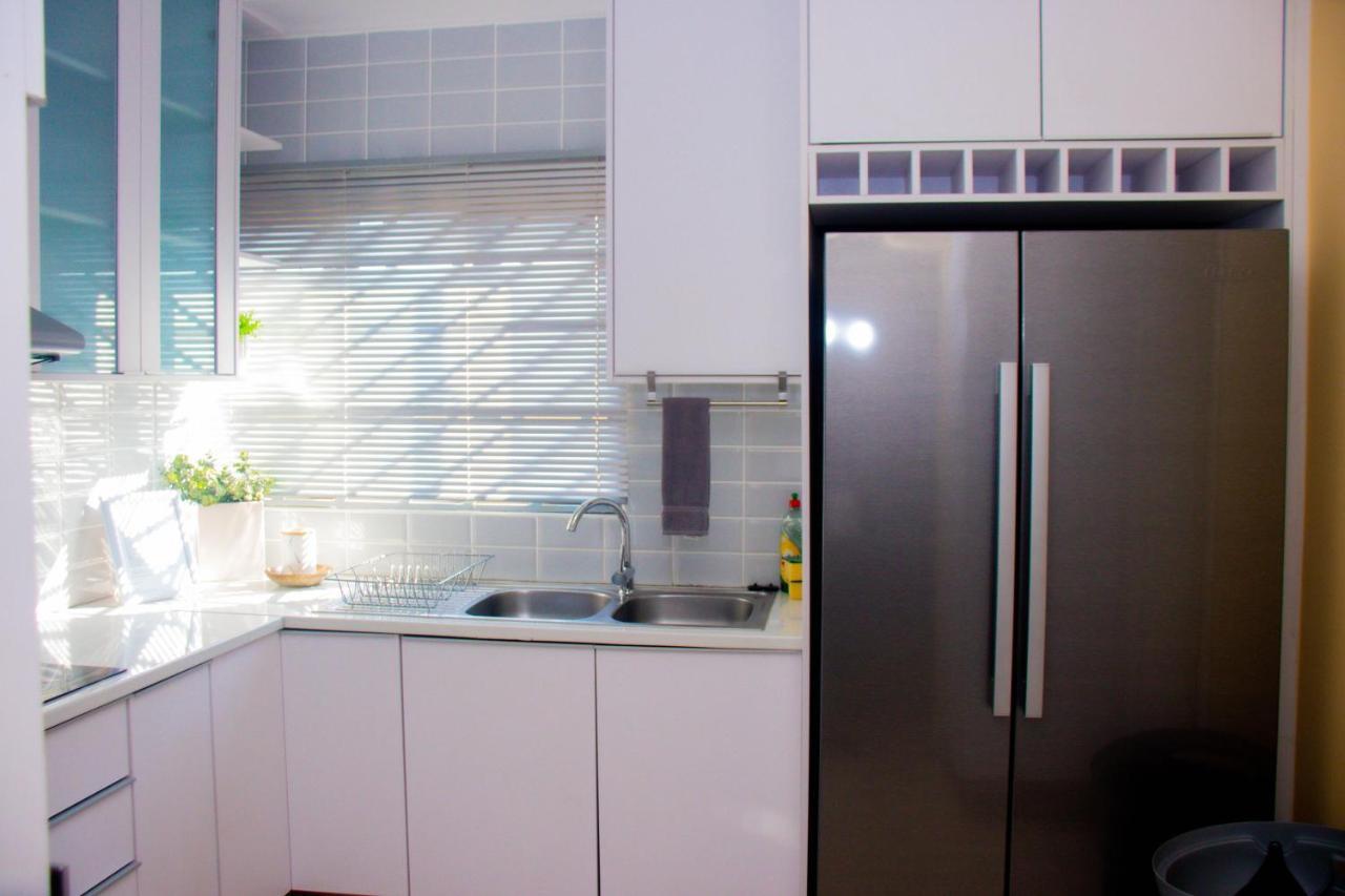 Home@Amalia'S Рунду Экстерьер фото