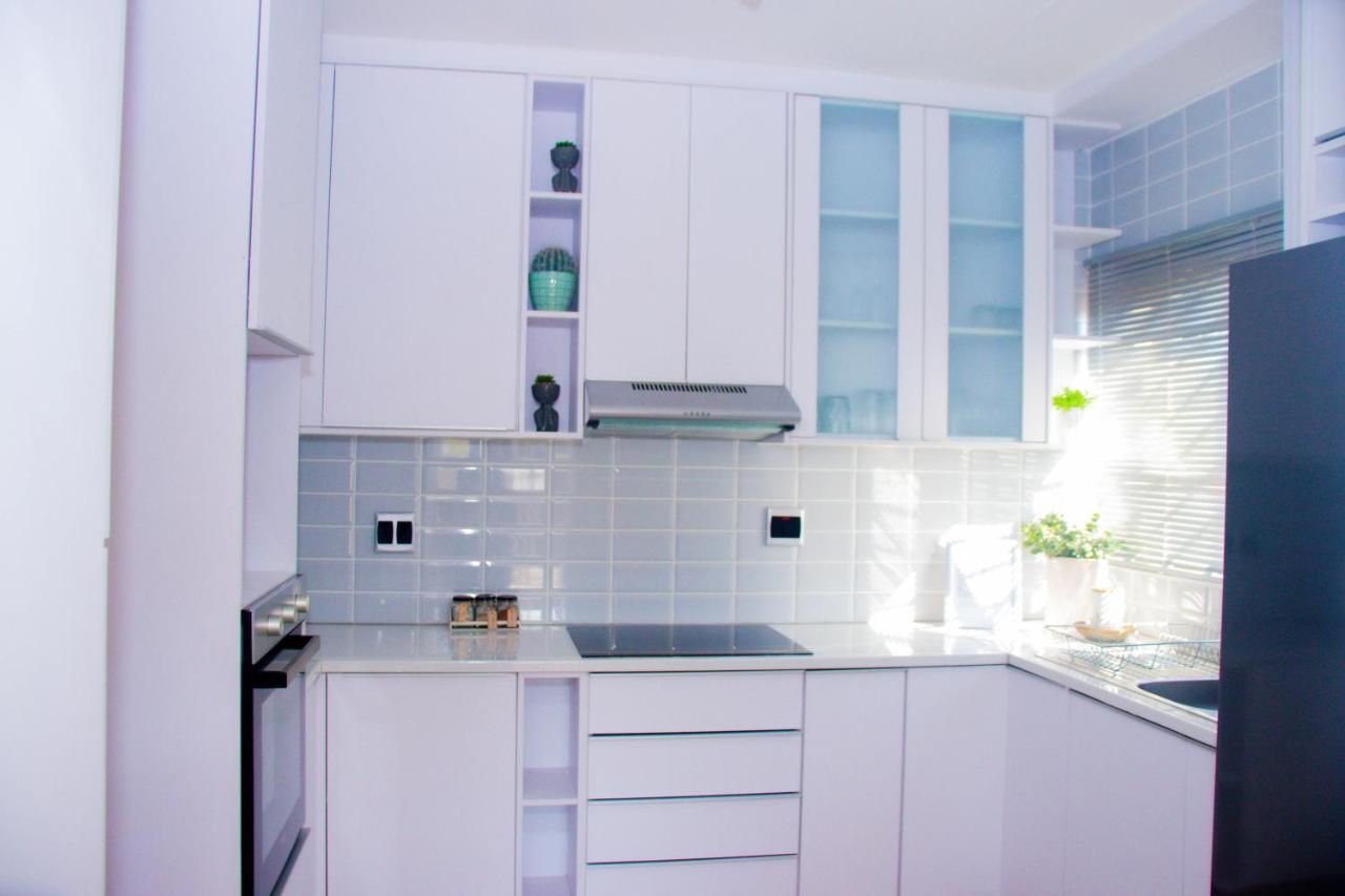 Home@Amalia'S Рунду Экстерьер фото